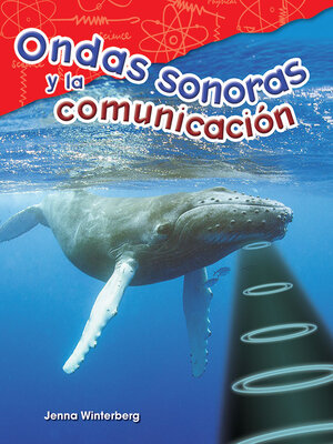cover image of Ondas sonoras y la comunicación